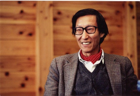 石原義剛