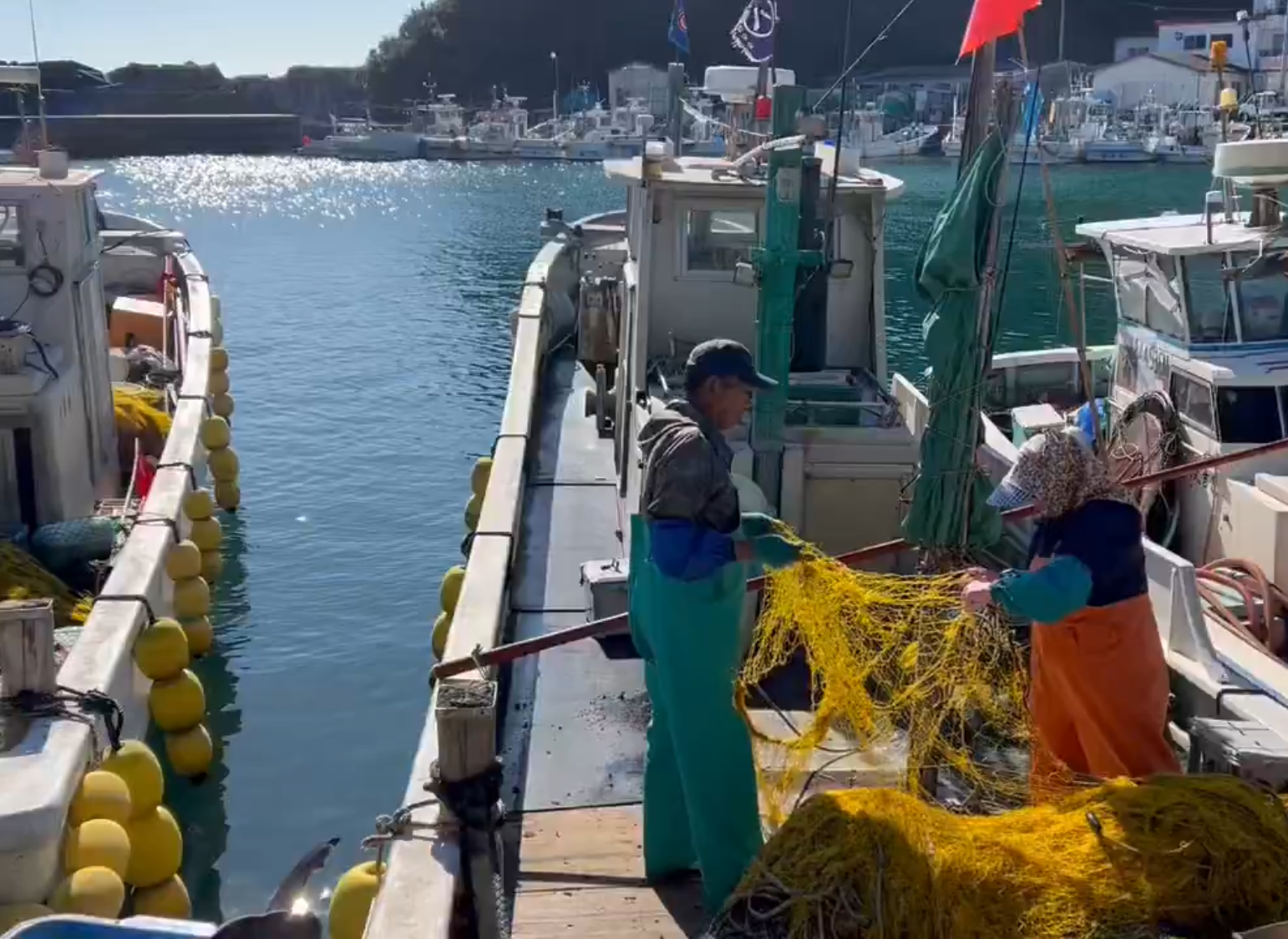 答志島を巡る～島の魅力を知ろう〜　