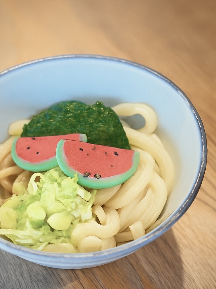 付属イベント「カフェdeちょこかま」